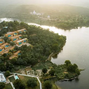 Yaan Retreat-lake View-private Pool ***** Udaipur