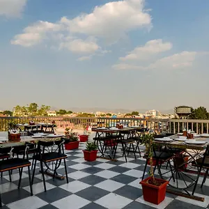 Park View ** Udaipur