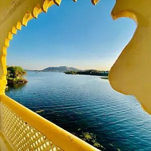 Vallabh A Facing Balcony *** Udaipur